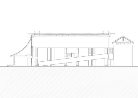 Bangsue Residence